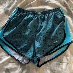 Nike athletic shorts